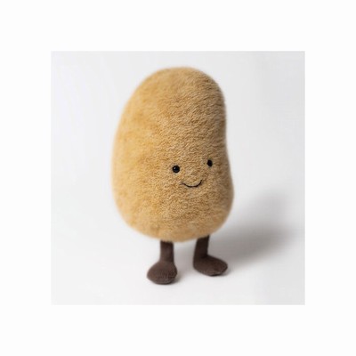 Jellycat Potato New Zealand | HUEXS0132